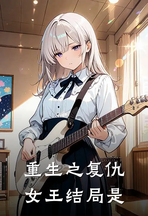 重生之复仇女王结局是