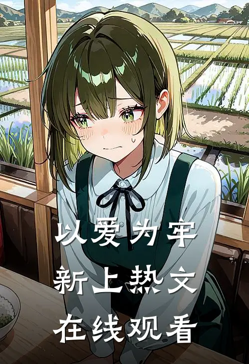 以爱为牢新上热文在线观看