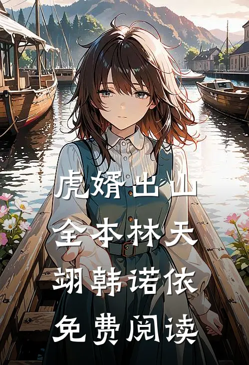 虎婿出山全本林天翊韩诺依免费阅读
