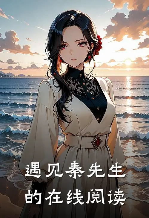 遇见秦先生的在线阅读