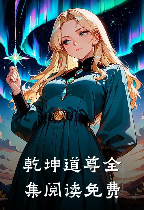 乾坤道尊全集阅读免费