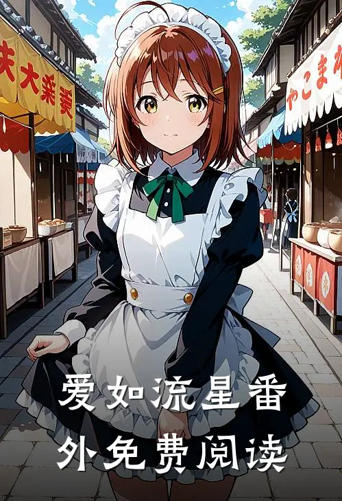 爱如流星番外免费阅读