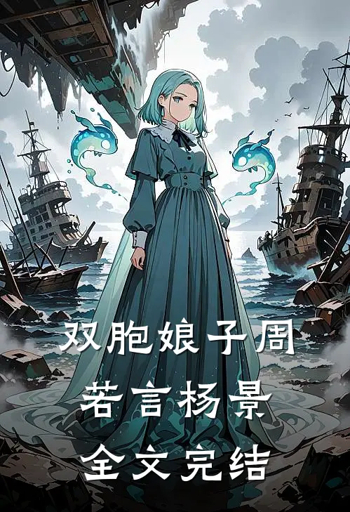 双胞娘子周若言杨景全文完结
