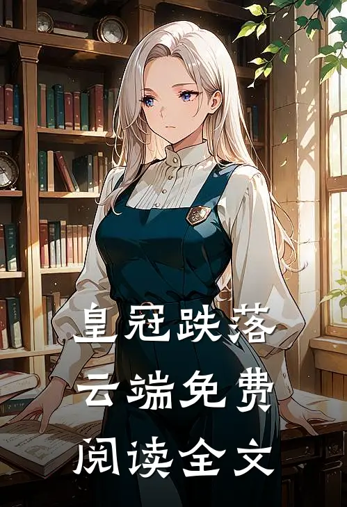 皇冠跌落云端免费阅读全文