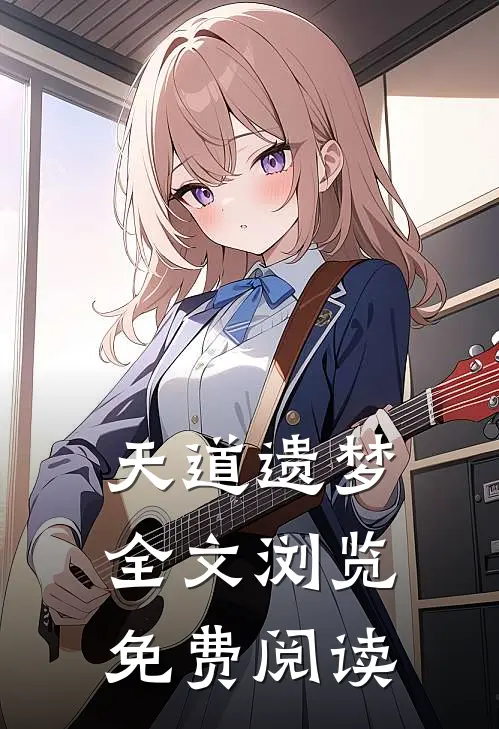 天道遗梦全文浏览免费阅读