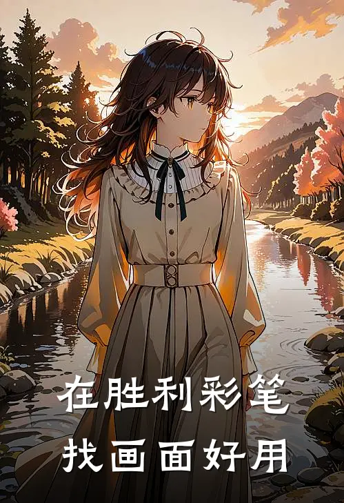 在胜利彩笔找画面好用