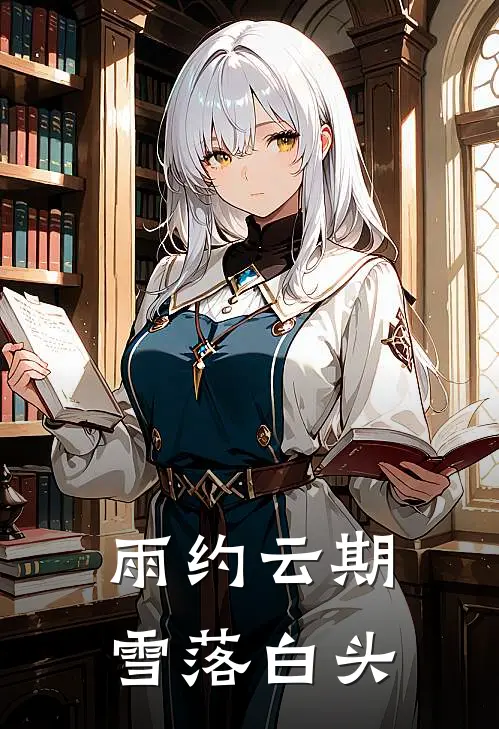 雨约云期,雪落白头