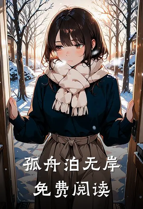 孤舟泊无岸免费阅读