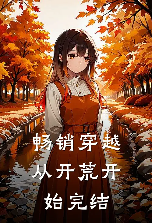 畅销穿越从开荒开始完结