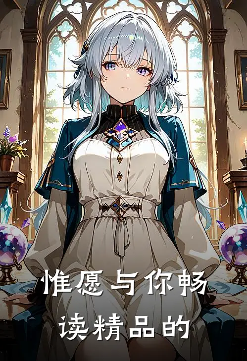 惟愿与你畅读精品的