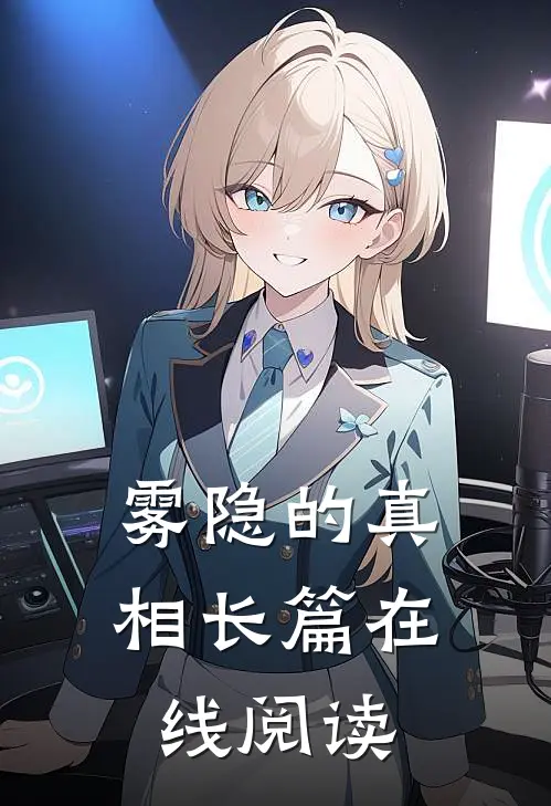 雾隐的真相长篇在线阅读