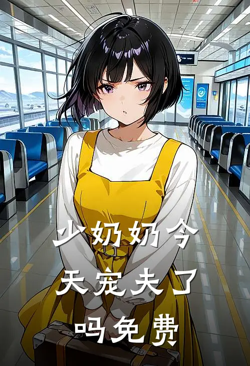 少奶奶今天宠夫了吗免费