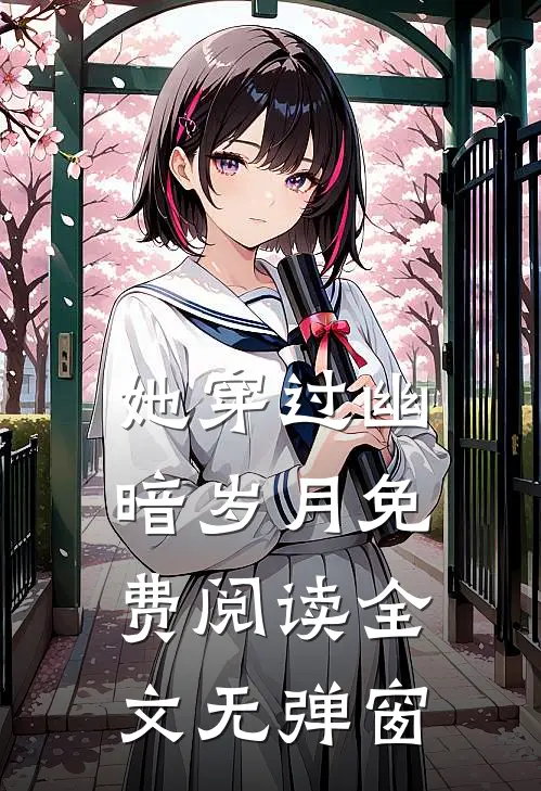 她穿过幽暗岁月免费阅读全文无弹窗