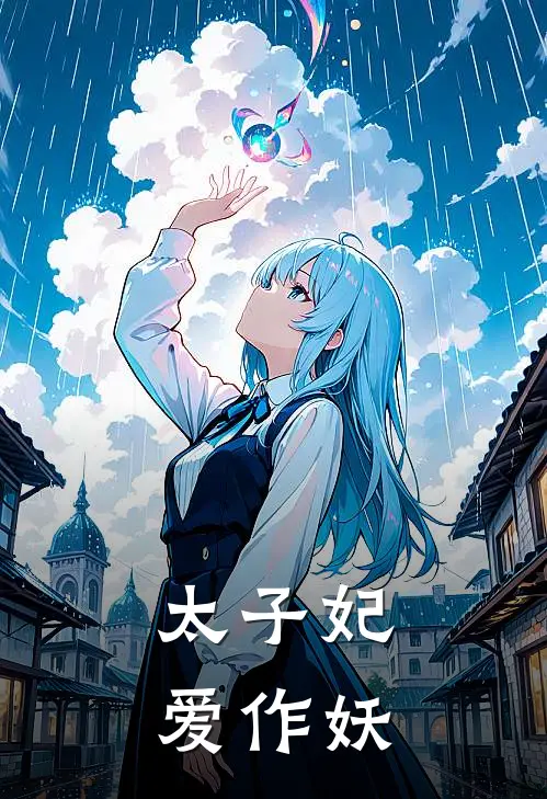 太子妃爱作妖