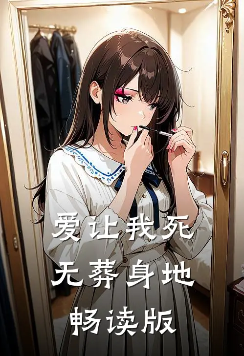 爱让我死无葬身地畅读版