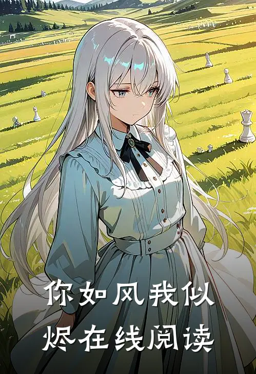 你如风我似烬在线阅读