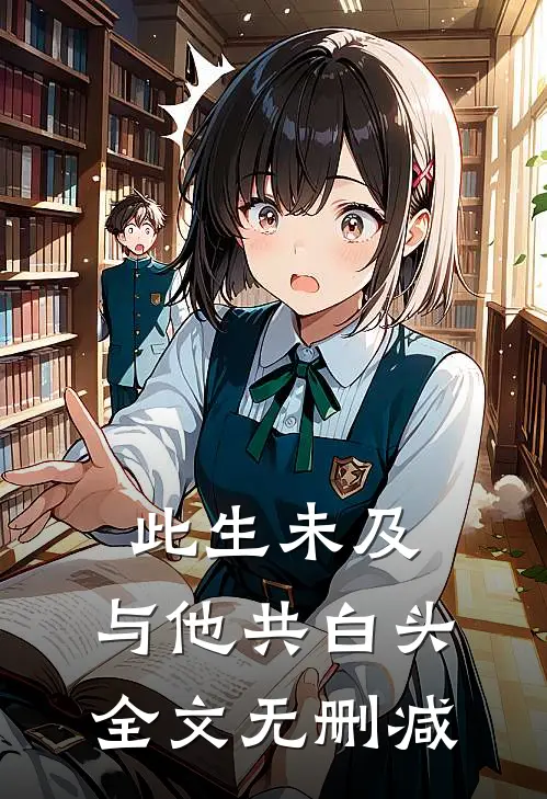 此生未及，与他共白头全文无删减