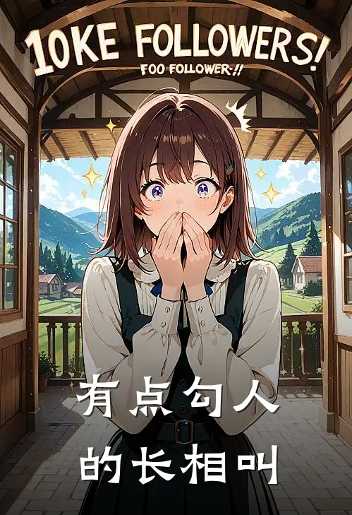 有点勾人的长相叫