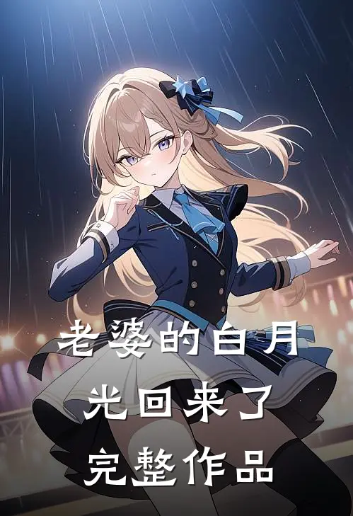 老婆的白月光回来了完整作品