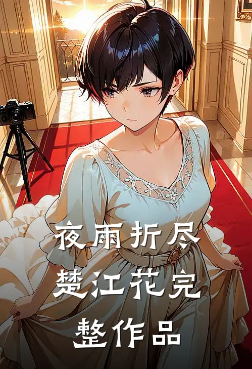 夜雨折尽楚江花完整作品