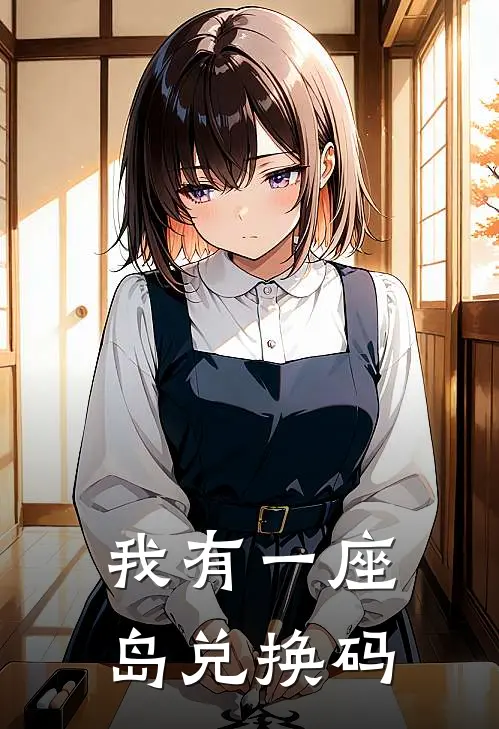 我有一座岛兑换码