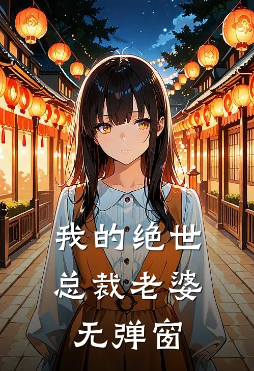 我的绝世总裁老婆无弹窗