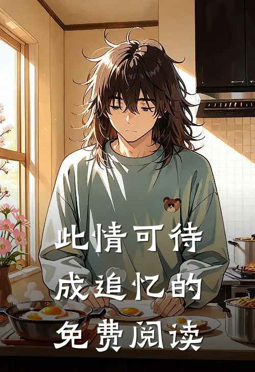 此情可待成追忆的免费阅读