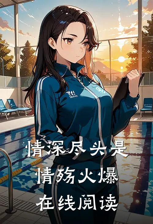 情深尽头是情殇火爆在线阅读