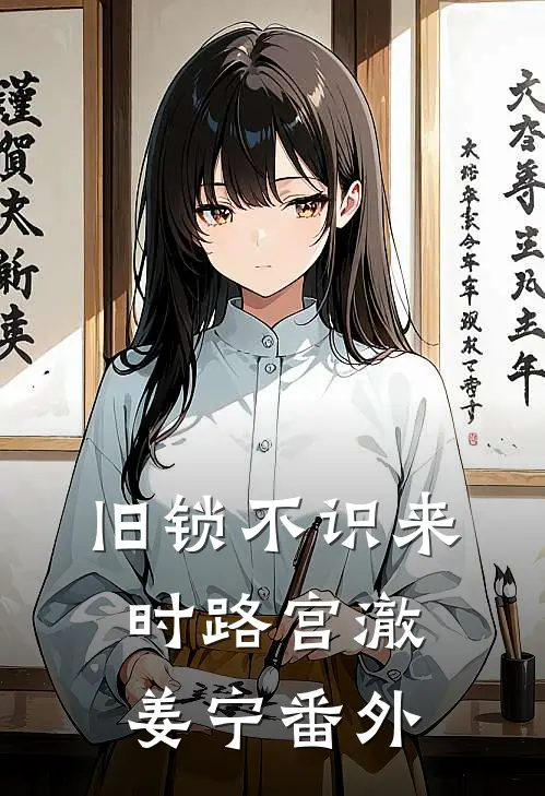 旧锁不识来时路宫澈姜宁番外