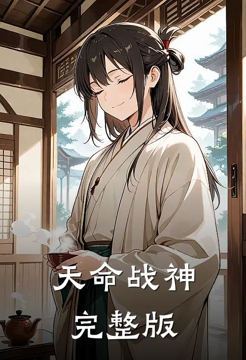 天命战神完整版