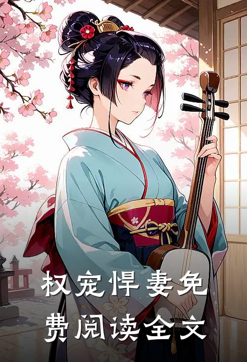 权宠悍妻免费阅读全文