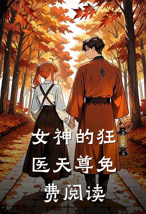 女神的狂医天尊免费阅读