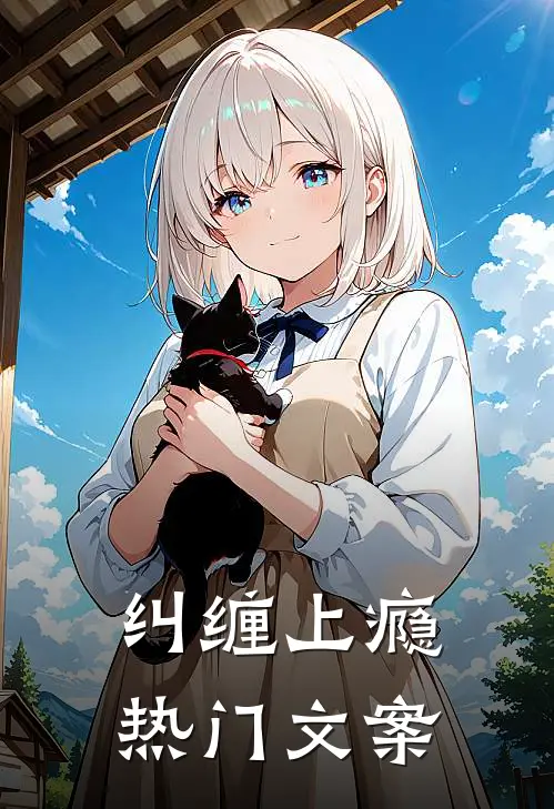 纠缠上瘾热门文案