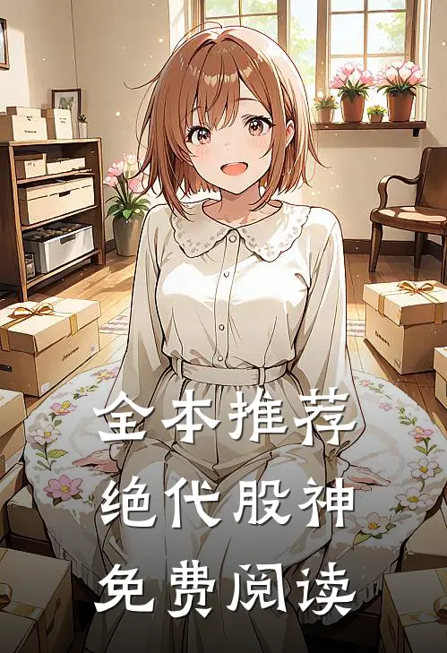 全本推荐绝代股神免费阅读