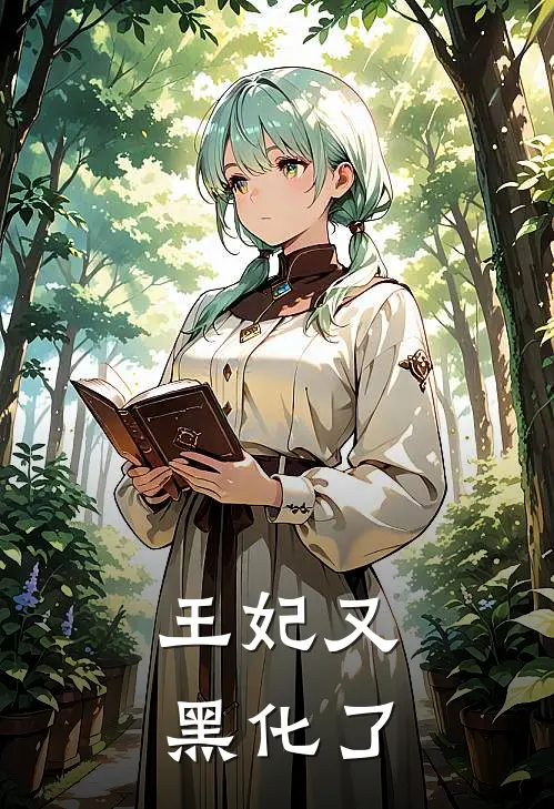 王妃又黑化了