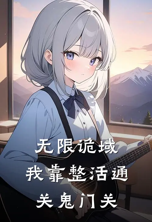 无限诡域：我靠整活通关鬼门关