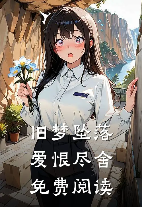 旧梦坠落，爱恨尽舍免费阅读