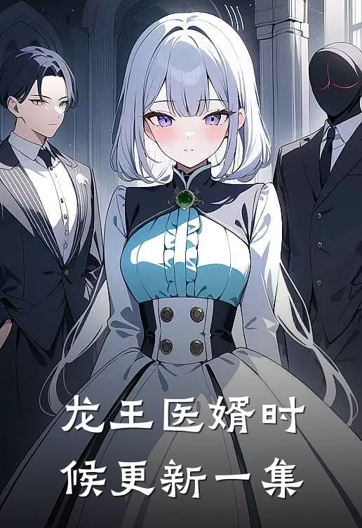 龙王医婿时候更新一集