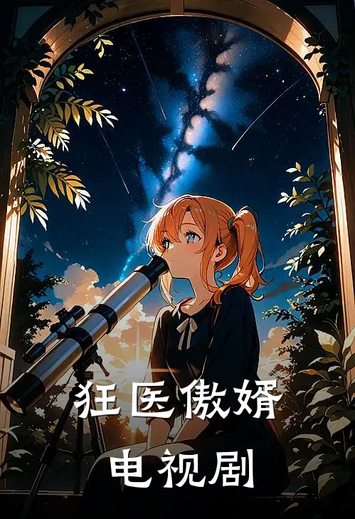 狂医傲婿电视剧