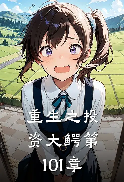 重生之投资大鳄 第101章