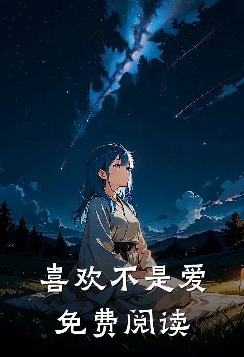 喜欢不是爱免费阅读