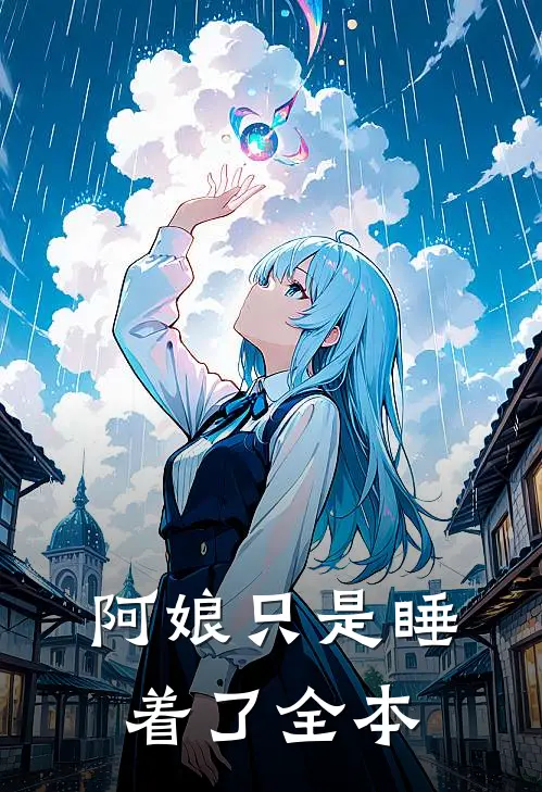 阿娘只是睡着了全本