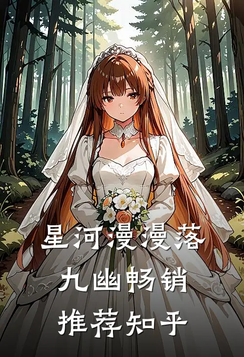星河漫漫落九幽畅销推荐知乎