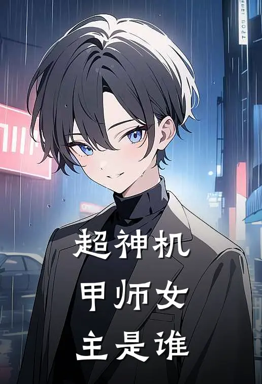 超神机甲师女主是谁