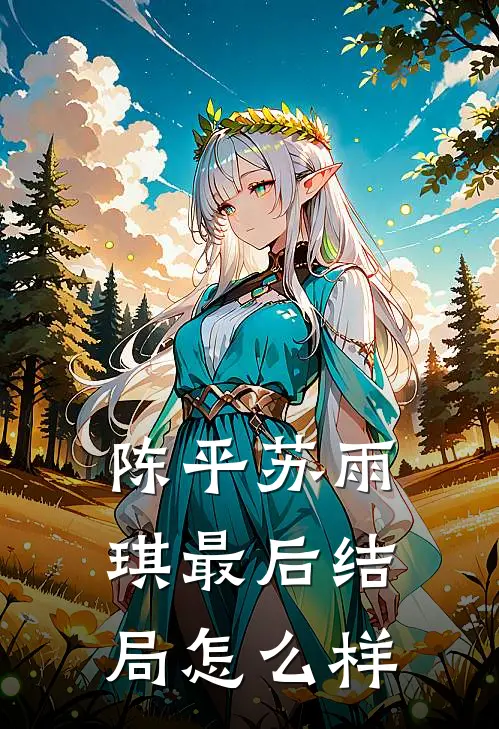 陈平苏雨琪最后结局怎么样