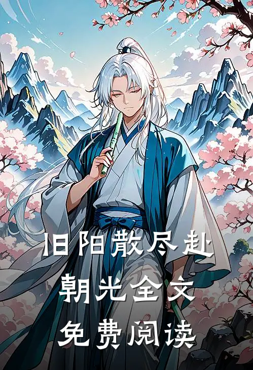 旧阳散尽赴朝光全文免费阅读