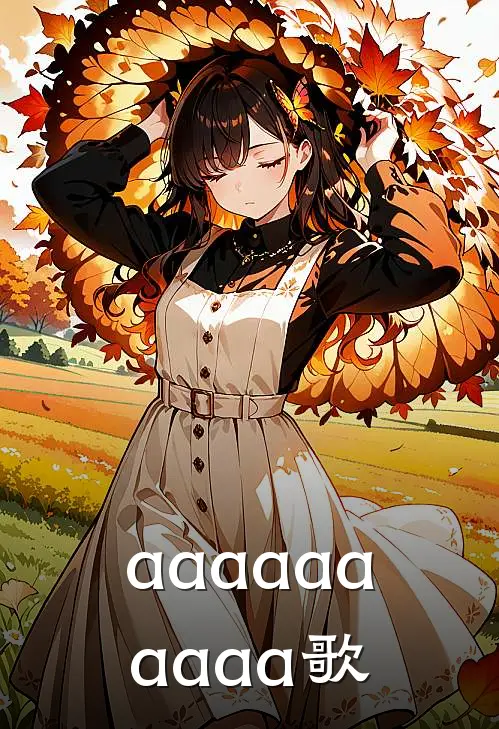 aaaaaaaaaa歌