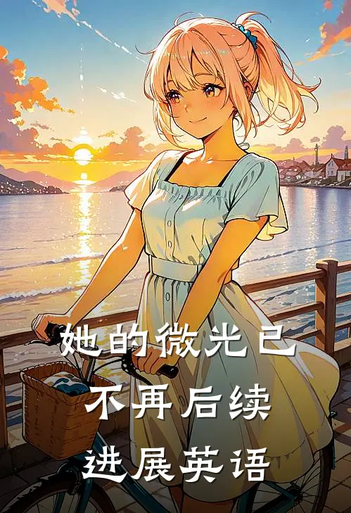 她的微光已不再后续进展英语