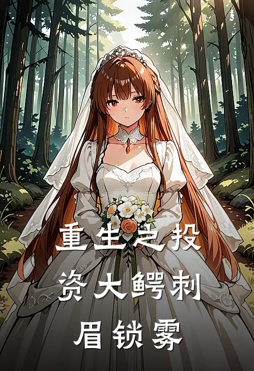 重生之投资大鳄 刺眉锁雾