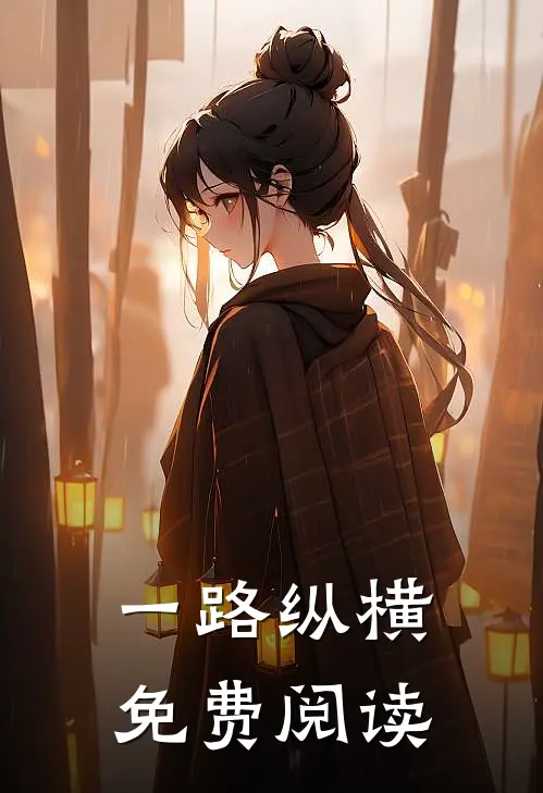 一路纵横免费阅读